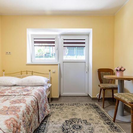 Hotel Zuvedru 48 Šventoji Esterno foto