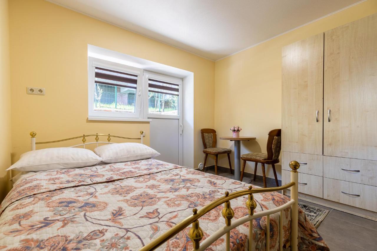 Hotel Zuvedru 48 Šventoji Esterno foto
